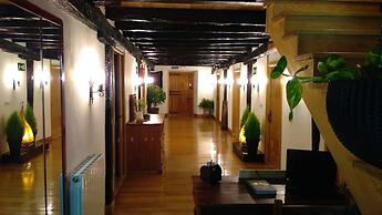 Albergue Rural Mandoia - Hostel