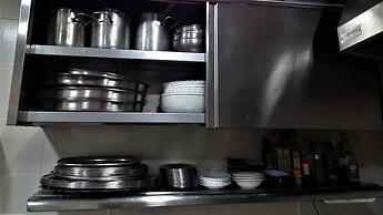 Albergue Rural Mandoia - Hostel