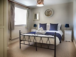 Greystones Cottage