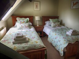 Greystones Cottage