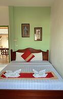 Villa Thavisouk Legend - Luang Prabang