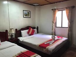 Villa Thavisouk Legend - Luang Prabang