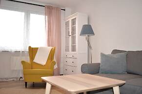 Komplex Apartamenty Europa Sosnowiec