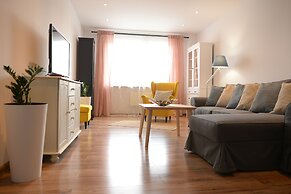Komplex Apartamenty Europa Sosnowiec