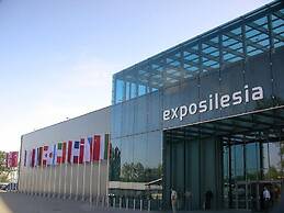Komplex Apartamenty Europa Sosnowiec