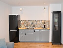 Komplex Apartamenty Europa Sosnowiec