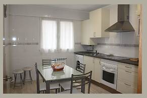 Apartamento Campillín