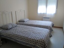 Apartamento Campillín
