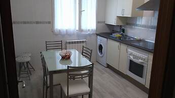 Apartamento Campillín