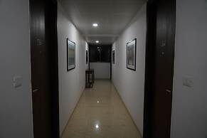 Ebony Residency