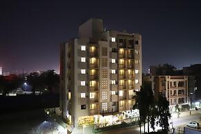 Ebony Residency