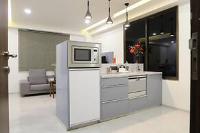 Ebony Residency