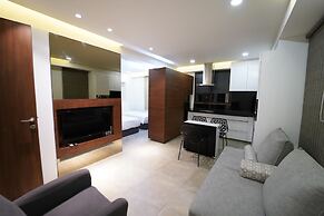 Ebony Residency