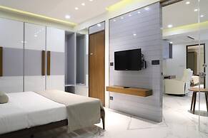 Ebony Residency