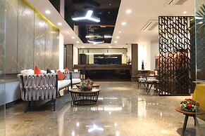 Ebony Residency