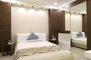 Ebony Residency