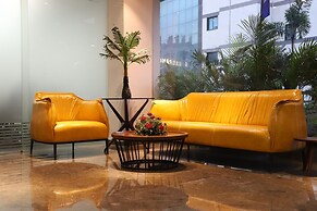 Ebony Residency