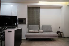 Ebony Residency