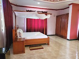 J M Peace Lodge