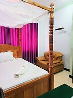 J M Peace Lodge