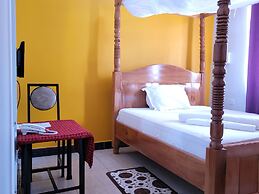 J M Peace Lodge