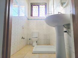 J M Peace Lodge