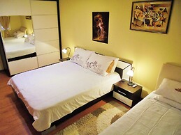Apartments Villa Lastva