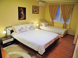 Apartments Villa Lastva