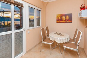 Apartments Villa Lastva