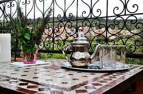 Auberge Ayam Atlas