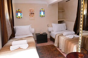 Auberge Ayam Atlas