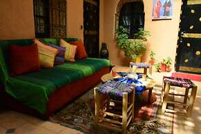 Auberge Ayam Atlas