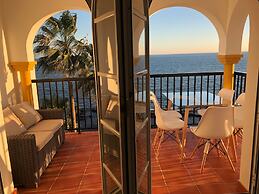 Apartment on the beachfront