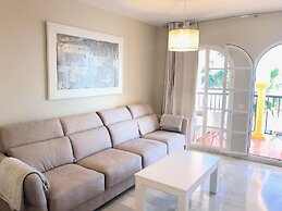 Apartment on the beachfront