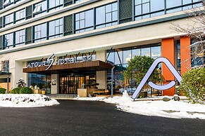 Atour S Hotel South Gate Xian