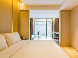 Atour Hotel Xuanwu Gate Nanjing
