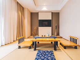 Atour Hotel Xuanwu Gate Nanjing