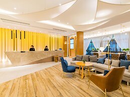 Atour Hotel High Tech Xian