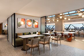 Atwell Suites Shanghai Wuning by IHG