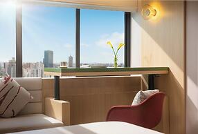 Atwell Suites Shanghai Wuning by IHG