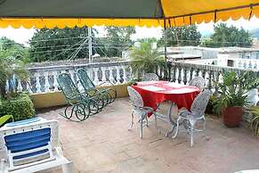 Hostal Eeben Ezer