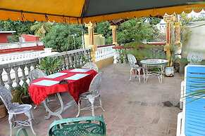 Hostal Eeben Ezer