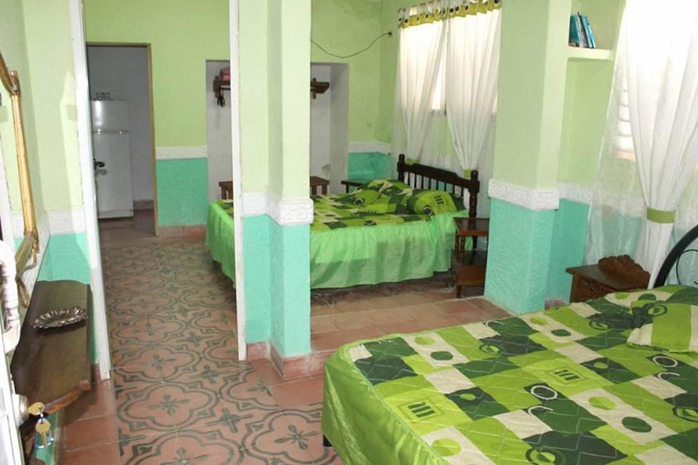 Hostal Eeben Ezer
