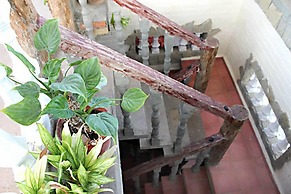 Hostal Eeben Ezer
