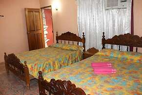 Hostal Eeben Ezer
