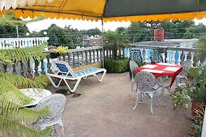 Hostal Eeben Ezer
