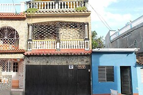 Hostal Eeben Ezer