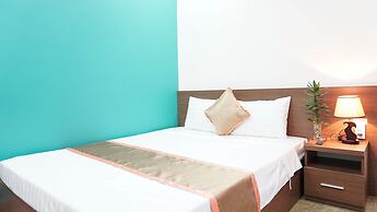 Hung Long Hostel
