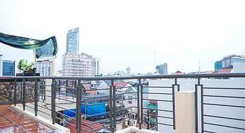Hung Long Hostel