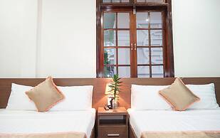 Hung Long Hostel